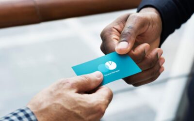 Tarjetas Personales Digitales: El Futuro del Networking sin Contactoundo!