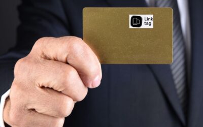¿Qué es una Tarjeta Personal Digital?