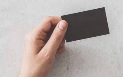 Tarjetas de Presentación Digitales Gratis: ¿Qué Son y Cómo Aprovecharlas para tu Negocio?