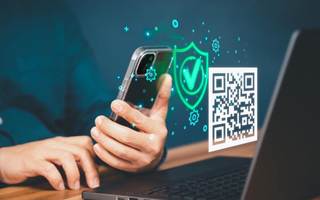Tarjetas Personales con QR: Innovación en Redes de Contacto y Marketing Personal