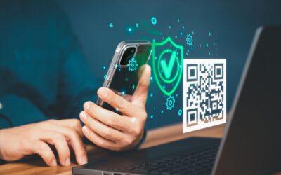 Tarjetas Personales con QR: Innovación en Redes de Contacto y Marketing Personal
