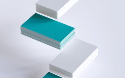 Tarjetas Personales Precio: Innovación con Tarjetas Digitales NFC y QR