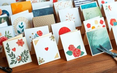 Diseño de tarjetas: Crea tus propias tarjetas digitales con NFC y QR