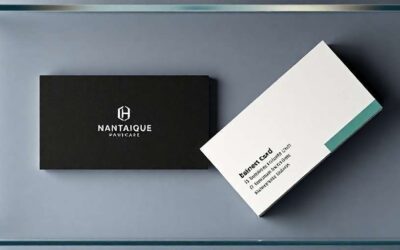 Diseño de tarjetas personales: claves para destacar con tecnología NFC y QR