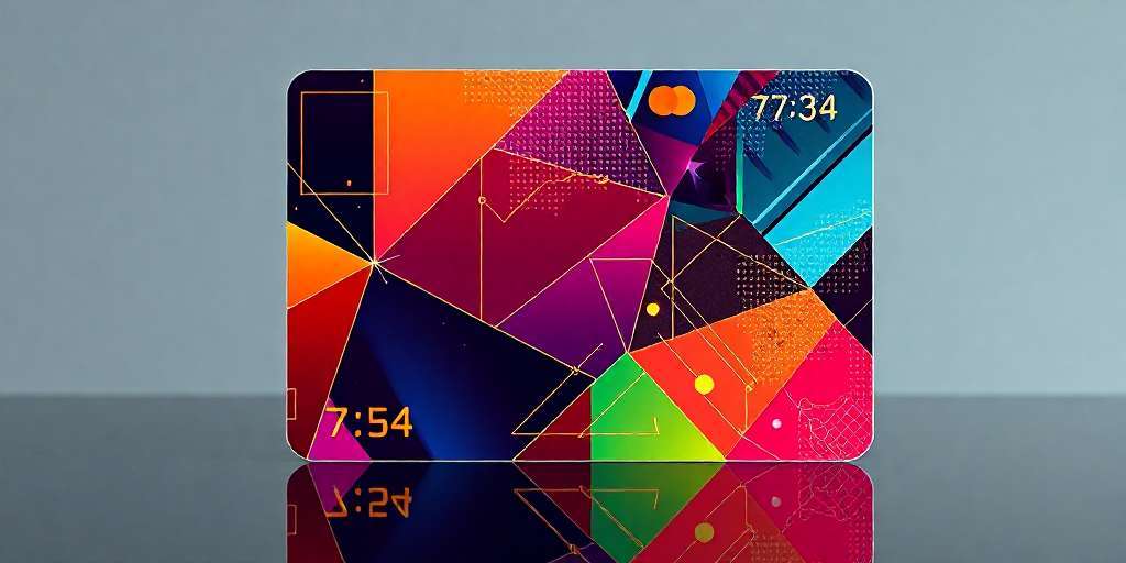 Tarjetas digitales: Innovación en tu presentación profesional con NFC y QR