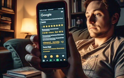 ¿Se pueden quitar opiniones de Google? Todo lo que necesitas saber